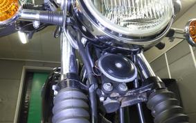 YAMAHA SR400 Gen.5 2019 RH16J
