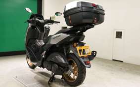 YAMAHA NMAX155-3 2015 SG92J