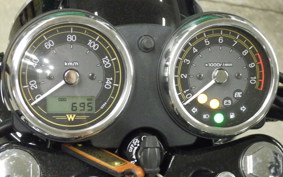 KAWASAKI W230 2022 BJ230A