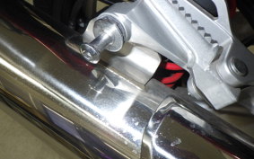 HONDA CB400 SUPER BOLDOR A 2021 NC42