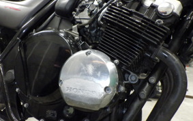 HONDA CB400SF VTEC 2001 NC39