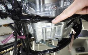 YAMAHA YZ65 2019 CB11C