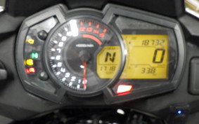 KAWASAKI VERSYS X250 A 2022 LE250D