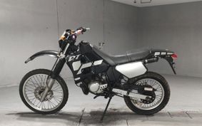 YAMAHA DT125R 3FW
