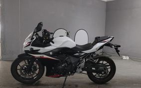 SUZUKI GSX250 R DN11A
