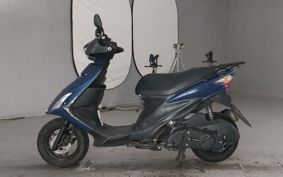 SUZUKI ADDRESS V125 CF4MA