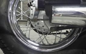 YAMAHA DRAGSTAR 250 VG02J