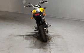 HONDA GU ROM JC61