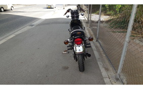 KAWASAKI KZ1000 2010 KZT00A