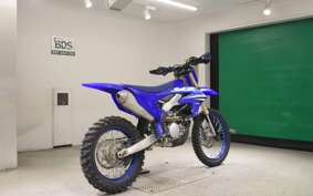 YAMAHA YZ250FX