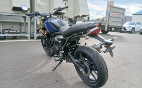 TRIUMPH SPEED 400 2024 T127Y9