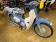 Фото Honda SUPER CUB 50 FINAL ED с японского аукциона