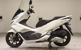 HONDA PCX125 2016 JF81