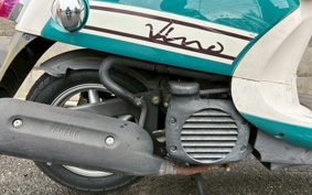 YAMAHA VINO SA37J