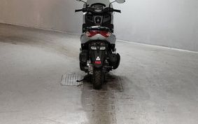 YAMAHA N-MAX 125 SEG6J