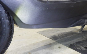 SUZUKI ADDRESS V125 2009 DT11A