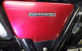 HONDA CB1100 EX ABS 2014 SC65