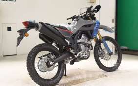 HONDA CRF250L MD47