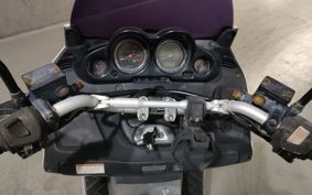 HONDA FORZA S MF06