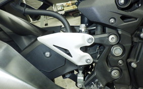 KAWASAKI Z250 Gen.2 EX250P