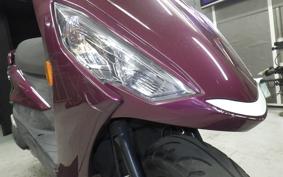 YAMAHA AXIS 125 Z SED7J