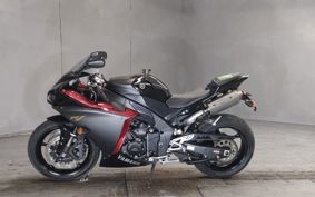 YAMAHA YZF-R1 2010 RN23