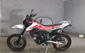 KAWASAKI D-TRACKERX LX250V