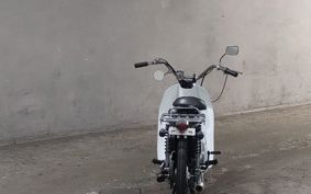 HONDA SUPER CUB50 C50