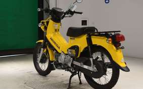 HONDA ｸﾛｽｶﾌﾞ110-2 JA45
