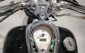 SUZUKI ADDRESS V125 CF4MA