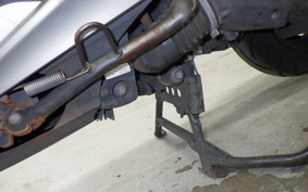 YAMAHA CYGNUS 125 XSR 3 SED8J