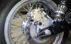HONDA CB400F 1999 NC36