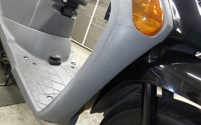 SUZUKI LET's 4 1996 CA45A