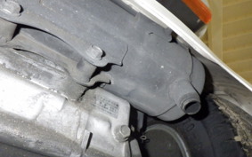 HONDA GYRO CANOPY 2006 TA03