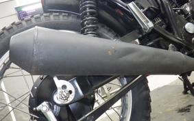 KAWASAKI 250TR 2001 BJ250F