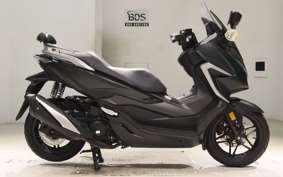 HONDA FORZA 250 2000 MF15