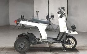 HONDA GYRO TD01