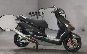 YAMAHA CYGNUS125XSR SE12J