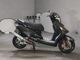 Фото Yamaha CYGNUS125XSR с японского аукциона