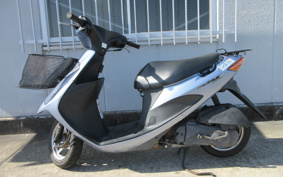 SUZUKI ADDRESS V50 CA44A