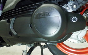 YAMAHA CYGNUSｸﾞﾘﾌｧｽ SEJ4J