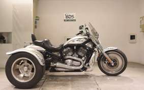 HARLEY V-ROD1130 TRIKE 2004