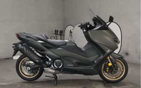 YAMAHA T-MAX 560 2021 SJ19J
