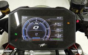 MV AGUSTA BRUTALE 1000 RR 2021