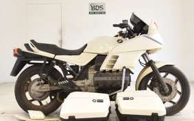 BMW K100RS