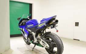HONDA CBR600RR GEN 2 2006 PC37