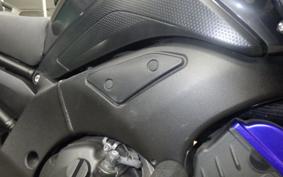YAMAHA FZ8 FAZER SA 2014