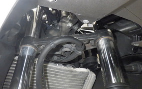 HONDA CBR400R ABS 2017 NC47