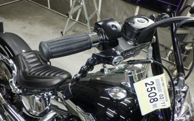HARLEY FLSTF 1450 2003