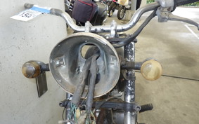 HONDA APE 50 AC16
